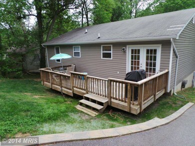 1071 Cattle Drive Ln, Lusby, MD 20657 - photo 3