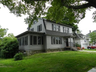 6 Perrot St, Worcester, MA 01602 - photo 2