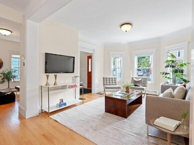 20 Josephine Ave, Somerville, MA 02144 - photo 4