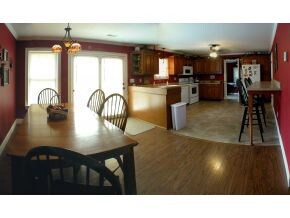 Dine In Kitchen
