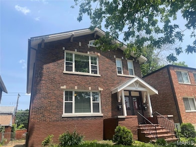 7111 Dartmouth Ave unit A, Saint Louis, MO 63130 - photo 2