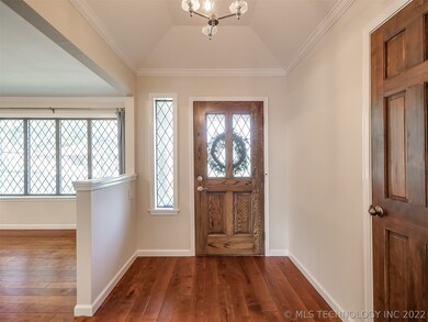 2532 Chapel Hill Rd, Bartlesville, OK 74006 - photo 4