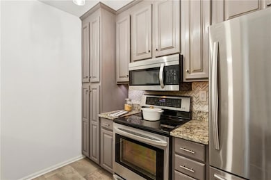 The Terraces At Peachtree unit 112, Atlanta, GA 30309 - photo 6