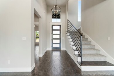 103 E 168th St S, Glenpool, OK 74033 - photo 4