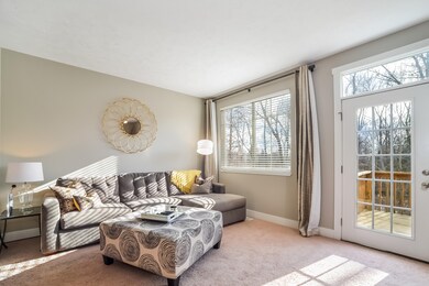 Living room 2