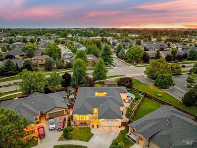 9946 W Wildbranch Ct, Star, ID 83669 - photo 3