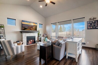 7. Large Great Room