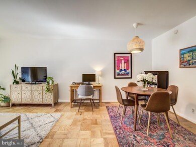 Harbour Square unit N114, Washington, DC 20024 - photo 4