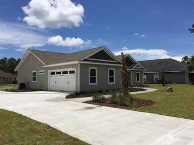139 Churchill Dr, Crawfordville, FL 32327 - photo 2