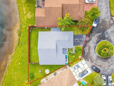 5025 SW 151st Place, Miami, FL 33185 - photo 5