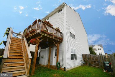 7325 Wytheville Cir, Fredericksburg, VA 22407 - photo 5