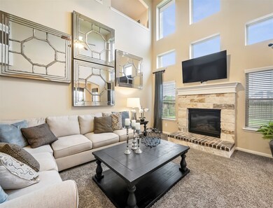 446 Lake Line Dr, Alvin, TX 77511 - photo 7