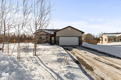 Front Driveway