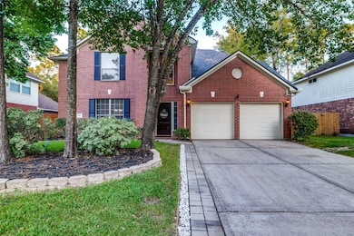 119 N Westwinds Cir, Spring, TX 77382 - photo 7