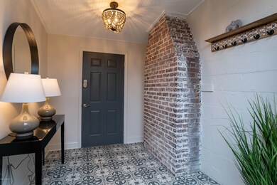 2. Entry view