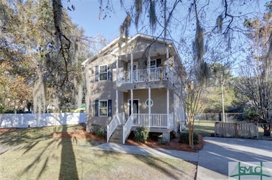 3106 Lincoln St unit A, Savannah, GA 31404 - photo 3
