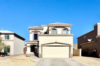 14373 Early Morn Ave, El Paso, TX 79938 - photo 2