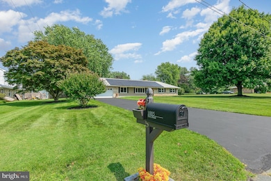 1005 Davis Rd, Havre de Grace, MD 21078 - photo 2