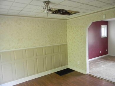 Dining Room.
