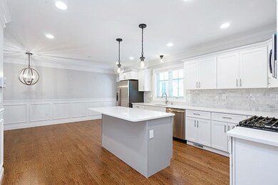 20 Hawthorne St unit 20B, Roxbury, MA 02119 - photo 2