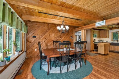 419 Glen Ledge Rd, Bartlett, NH 03838 - photo 3