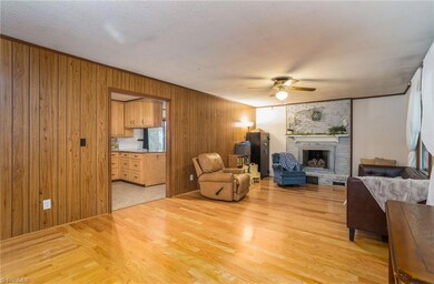 5862 Little Beane Store Rd, Seagrove, NC 27341 - photo 4