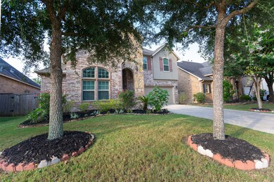 27707 Dalton Bluff Ct, Katy, TX 77494 - photo 3