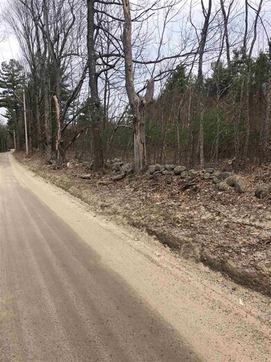 Lot 5 John Hodgdon Rd, Ossipee, NH 03864 - photo 4