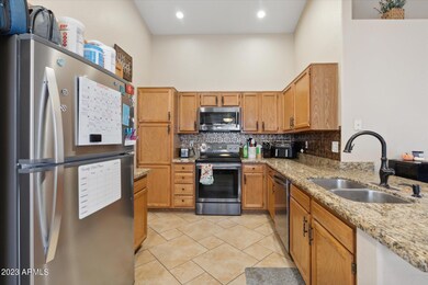 1120 E Jupiter Place, Chandler, AZ 85225 - photo 5