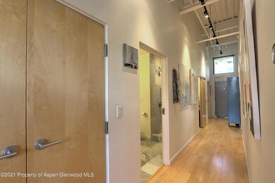 entry hallway