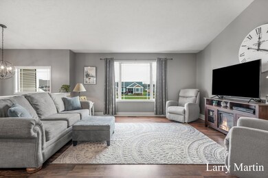 4252 Cloverfield Ct, Wayland, MI 49348 - photo 7