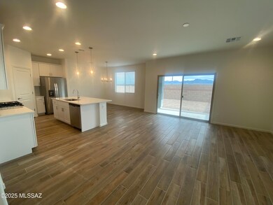 10246 W Zimmerman St, Marana, AZ 85653 - photo 4