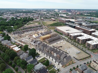 Community Aerial