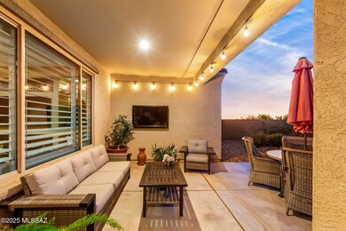 7084 W Cliff Spring Trail, Marana, AZ 85658 - photo 4