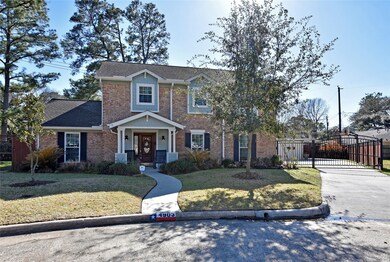 4903 Candlecrest Dr, Houston, TX 77018 - photo 2