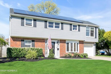 Front of House View 2
