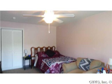 Bonus room