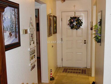 Entry Hall.