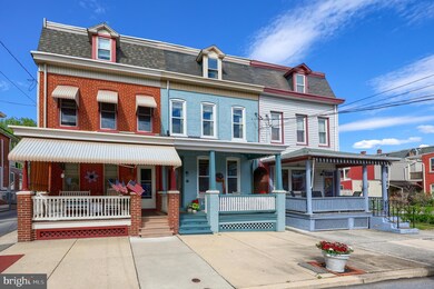 123 N 8th St, Columbia, PA 17512 - photo 2