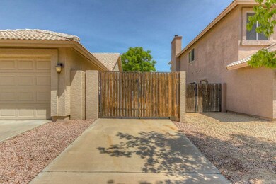 RV Gate