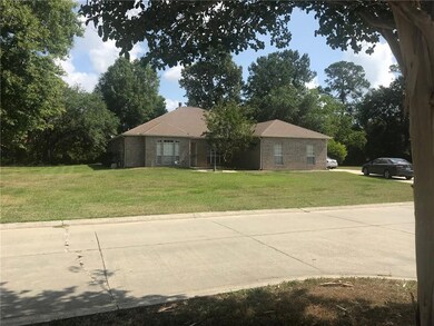 Across the Street View