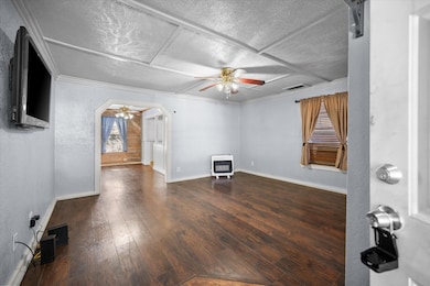 701 Poindexter Ave, Cleburne, TX 76033 - photo 7