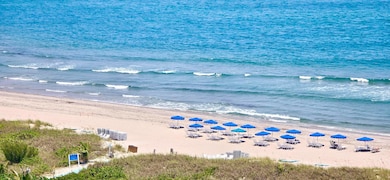 Sea Ranch Club of Boca I unit 1201, Boca Raton, FL 33431 - photo 5