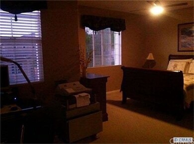 Additional Bedroom