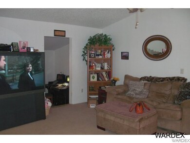 Living Room View 2