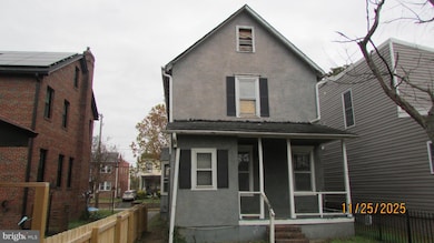 3335 5th St SE, Washington, DC 20032 - photo 7