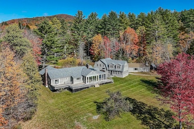 49 Burton Road in Weston, VT