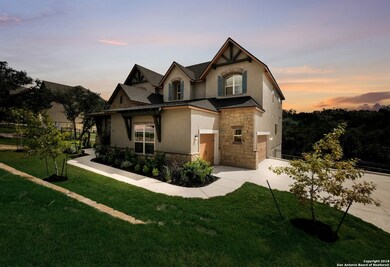 12718 Bluff Spurs Trail, Helotes, TX 78023 - photo 2