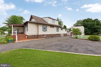 115 S Coles Ave, Maple Shade, NJ 08052 - photo 4