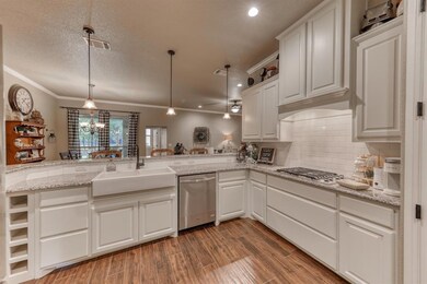 132 Eagle Dr, Lipan, TX 76462 - photo 4